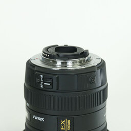 SIGMA 10-20mm F3.5 EX DC HSM [ニコンF用]