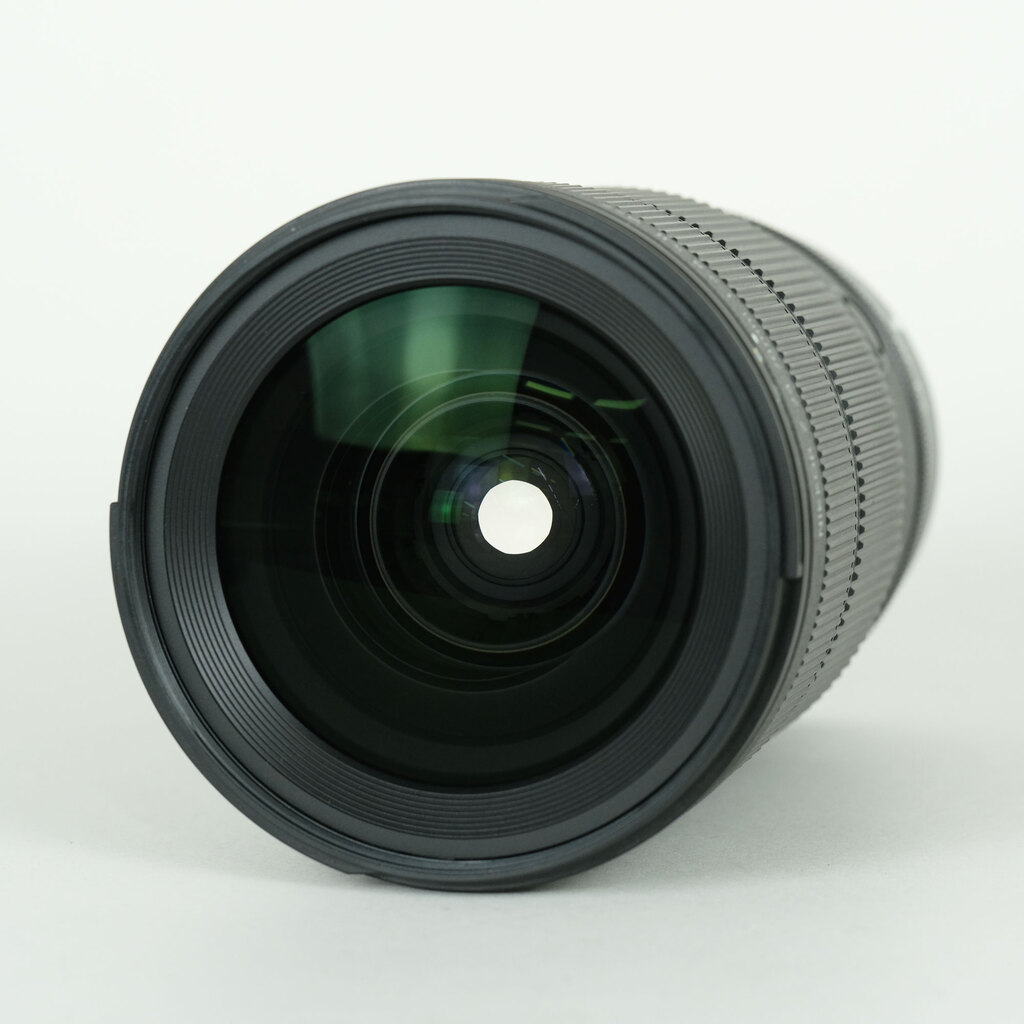 Nikon NIKKOR Z 24-70mm f/2.8 S II