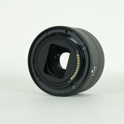 Nikon NIKKOR Z 40mm f/2