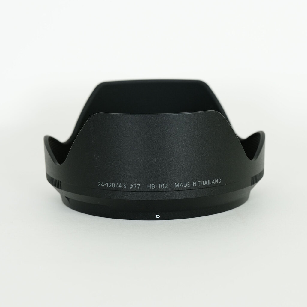 Nikon NIKKOR Z 24-120mm f/4 S