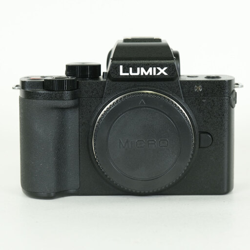 Panasonic LUMIX DC-G100
