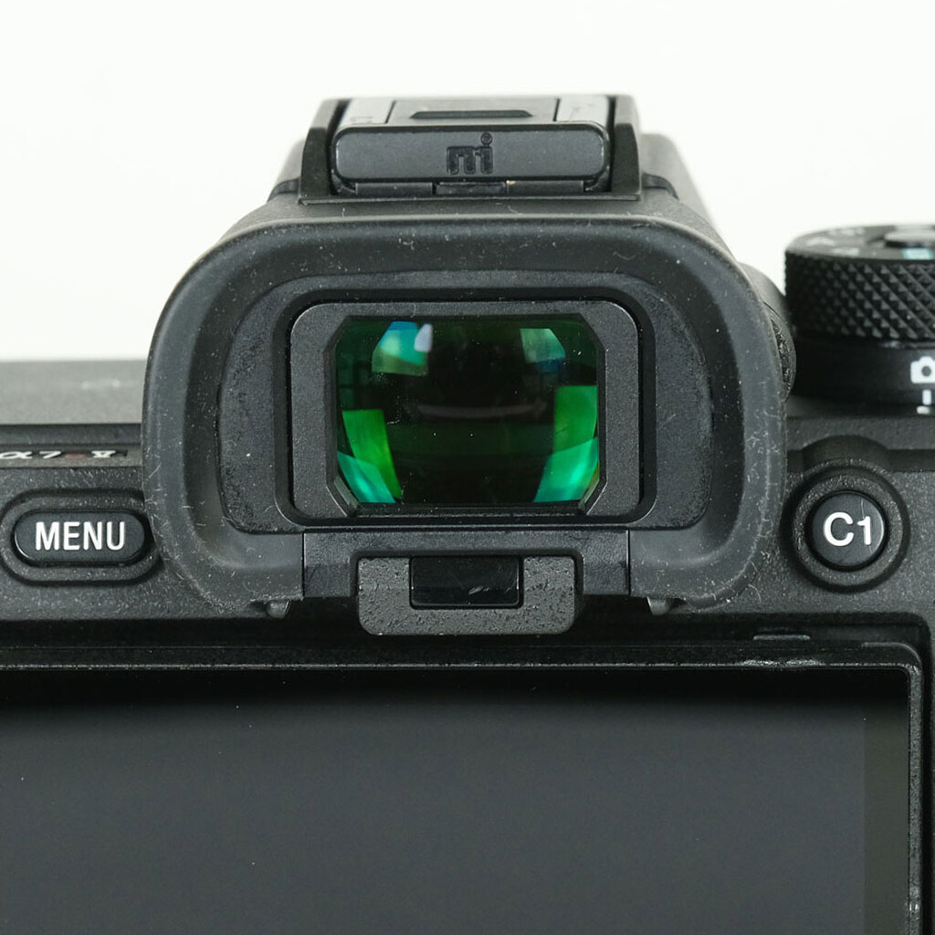 SONY α7R V（ILCE-7RM5）