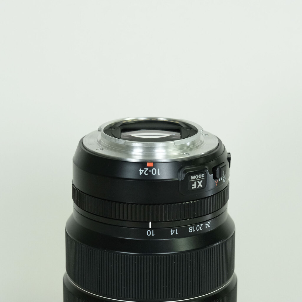 FUJIFILM XF10-24mmF4 R OIS