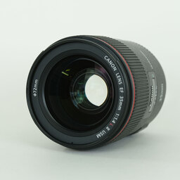 Canon EF35mm F1.4L II USM