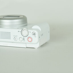 SONY VLOGCAM ZV-1 II（ZV-1M2）