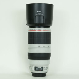 Canon EF100-400mm F4.5-5.6L IS II USM