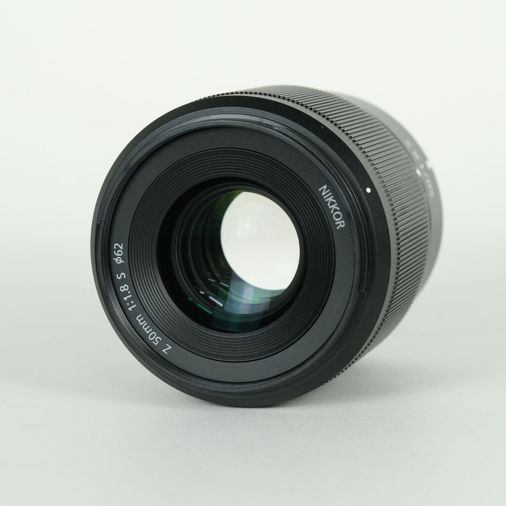 Nikon NIKKOR Z 50mm f/1.8 Sの出品 | ONE SCENE（ワンシーン）