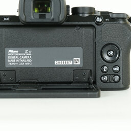 Nikon Z50