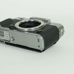 FUJIFILM X-T30