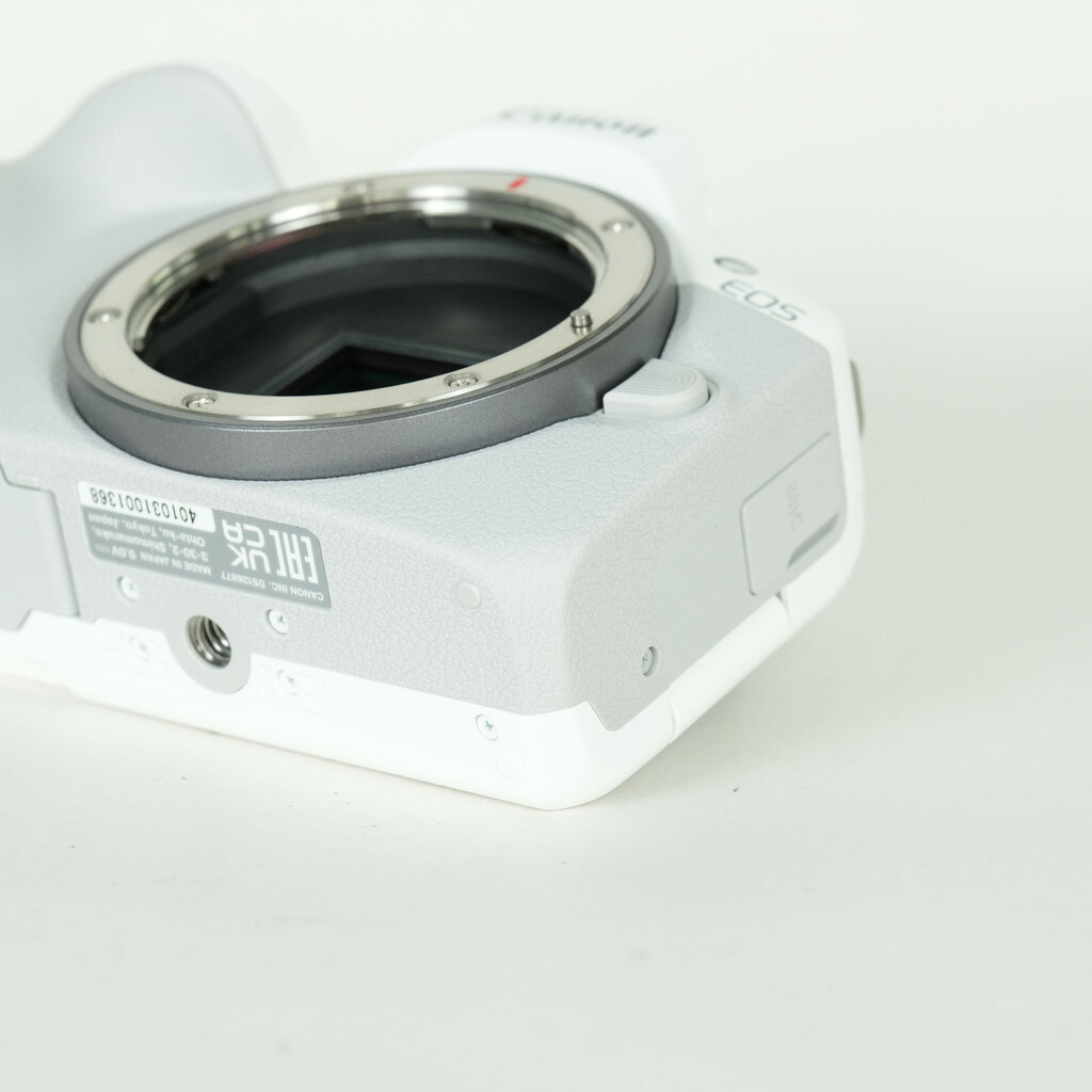 Canon EOS R50の出品 | ONE SCENE（ワンシーン）