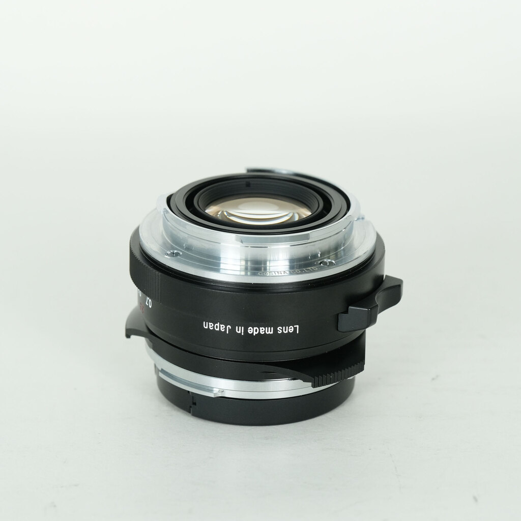 Voigtlander NOKTON Classic 40mm F1.4 SC VM [ライカM用]の出品 | ONE