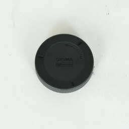 SIGMA A 30mm F2.8 DN (マイクロフォーサーズ用)シルバー