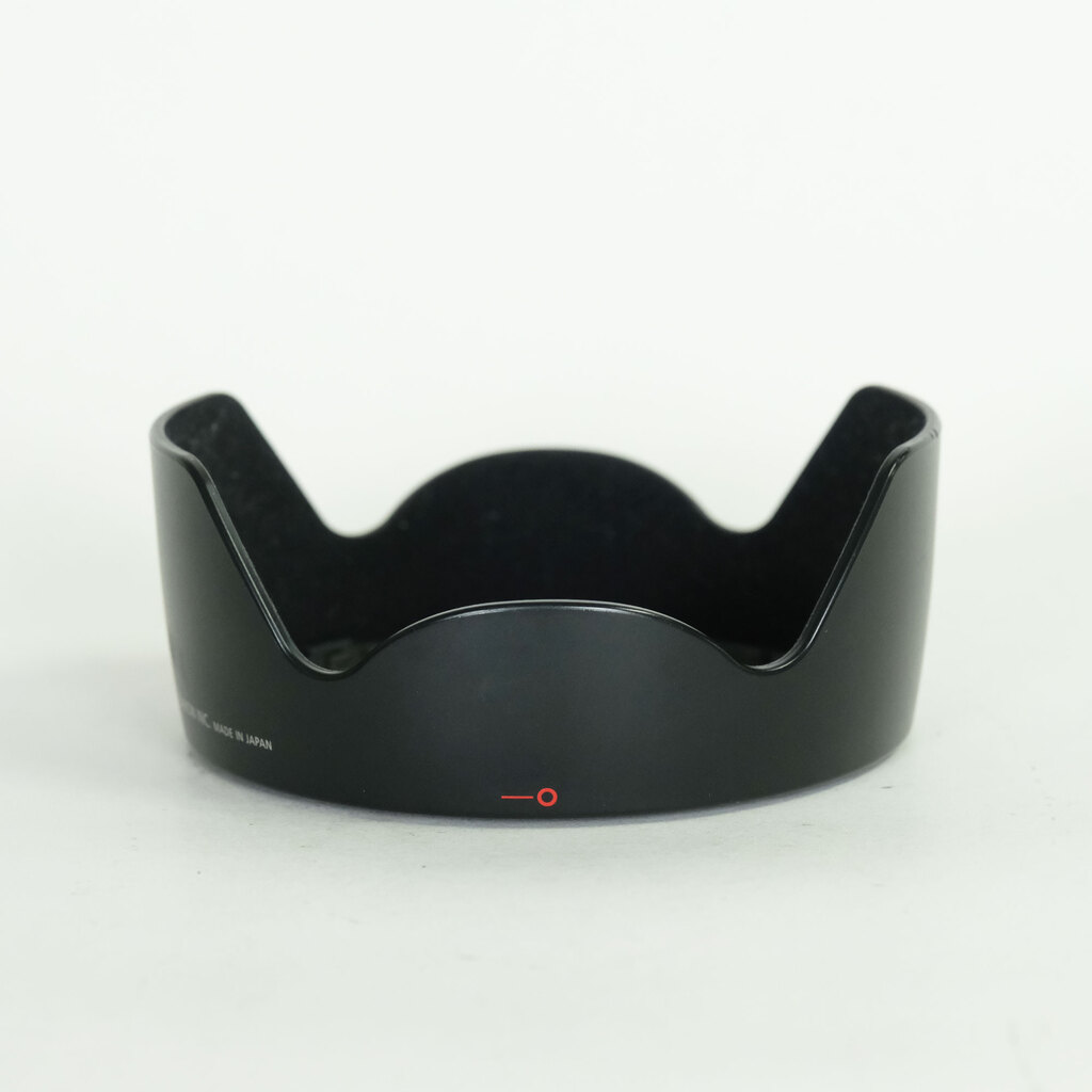 Canon EF24-105mm F4L IS USM Canon EF24-105mm F4L IS USM