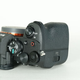 SONY α7 IV（ILCE-7M4）