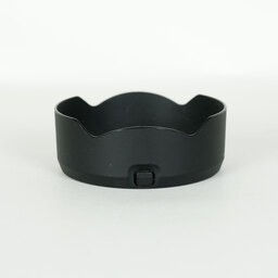 Canon RF16mm F2.8 STM