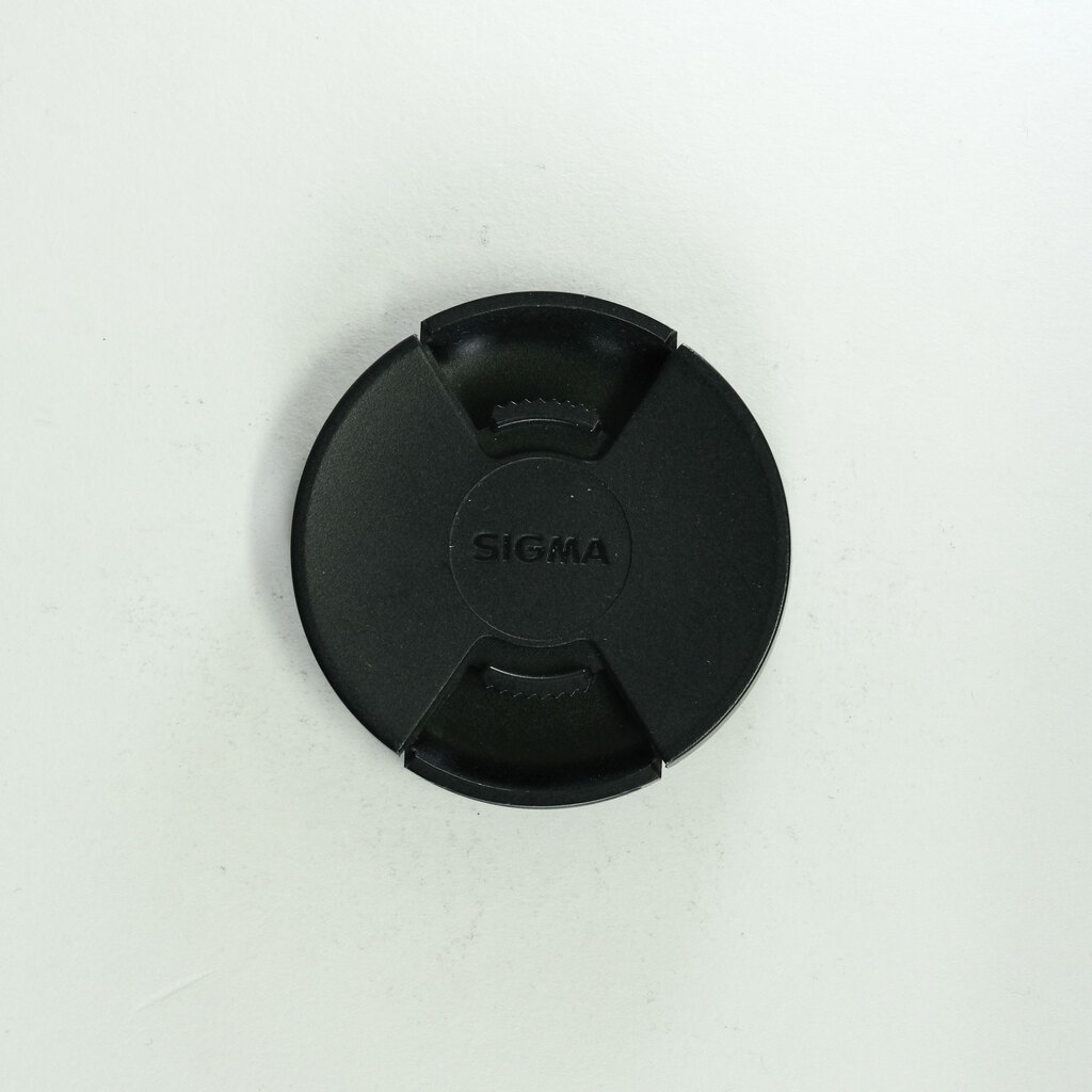 Nikon AF-S DX NIKKOR 18-55mm f3.5-5.6G VR II