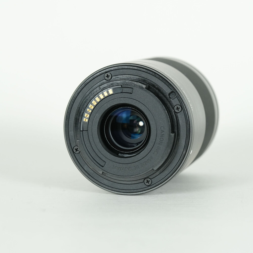 Canon ef-m55-200mm 望遠レンズ　ジャンク品 Canon EF-M55-200mm F4.5-6.3 IS STMの出品 | ONE SCENE（ワンシーン）