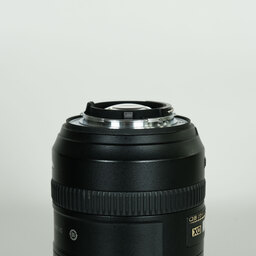 Nikon AF-S DX NIKKOR 18-200mm F3.5-5.6G ED VR II
