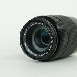 FUJIFILM XC50-230mmF4.5-6.7 OIS II FUJIFILM XC50-230mmF4.5-6.7 OIS II