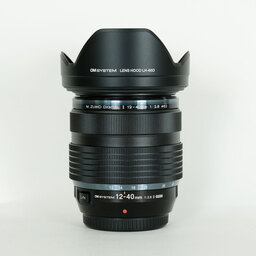 OLYMPUS M.ZUIKO DIGITAL ED 12-40mm F2.8 PRO II OLYMPUS M.ZUIKO DIGITAL ED 12-40mm F2.8 PRO II