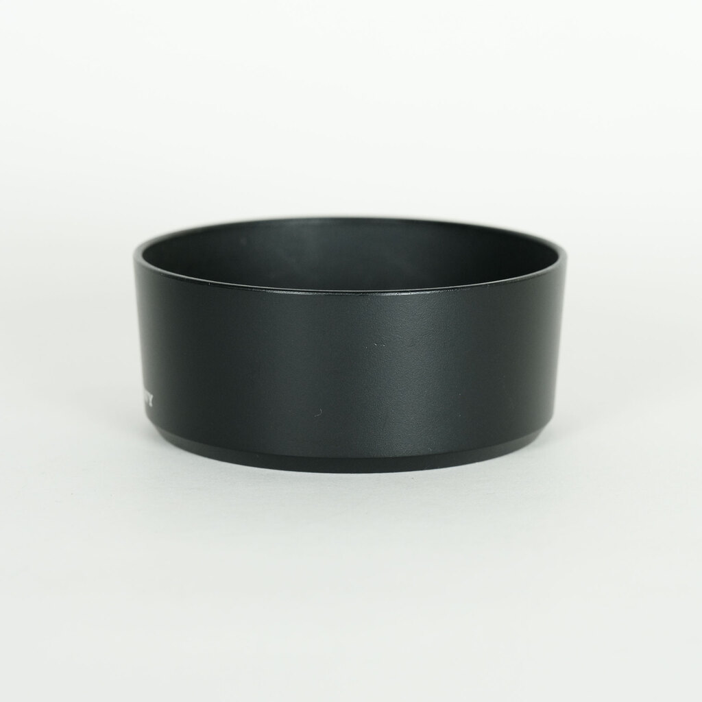 SONY FE 50mm F1.8 SEL50F18F