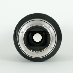 TAMRON 70-180mm F/2.8 Di III VC VXD G2（Model A065） [ソニーE用]