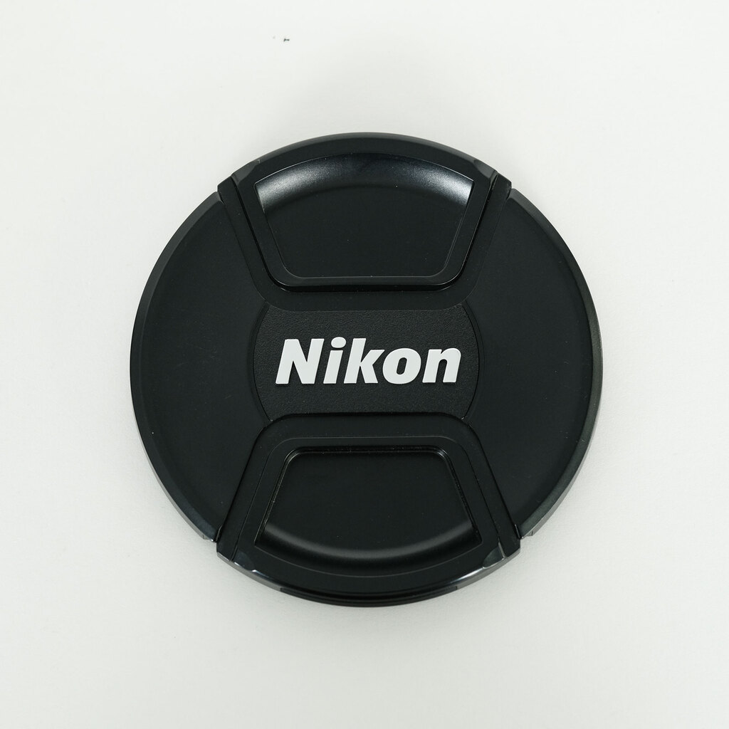 Nikon AF-S NIKKOR 200-500mm f/5.6E ED VR