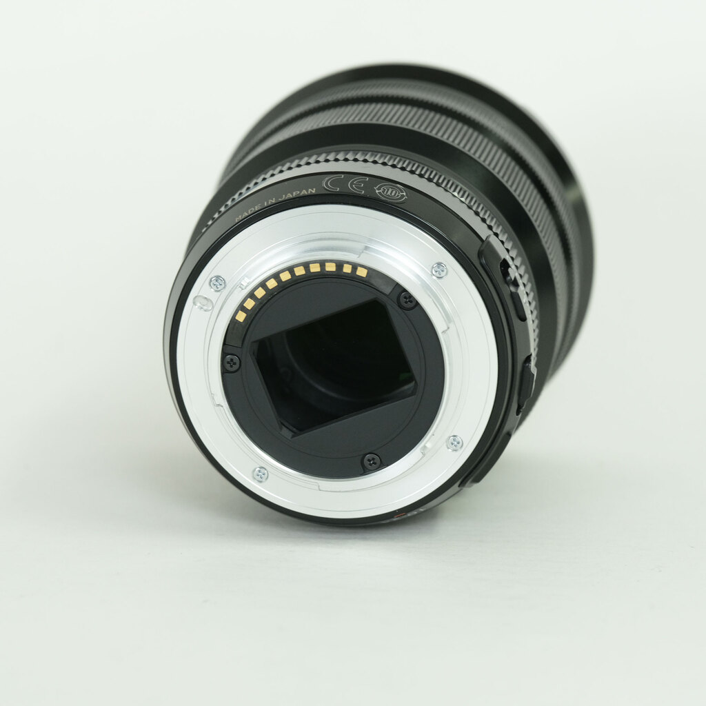 FUJIFILM XF10-24mmF4 R OIS