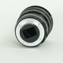 FUJIFILM XF10-24mmF4 R OIS