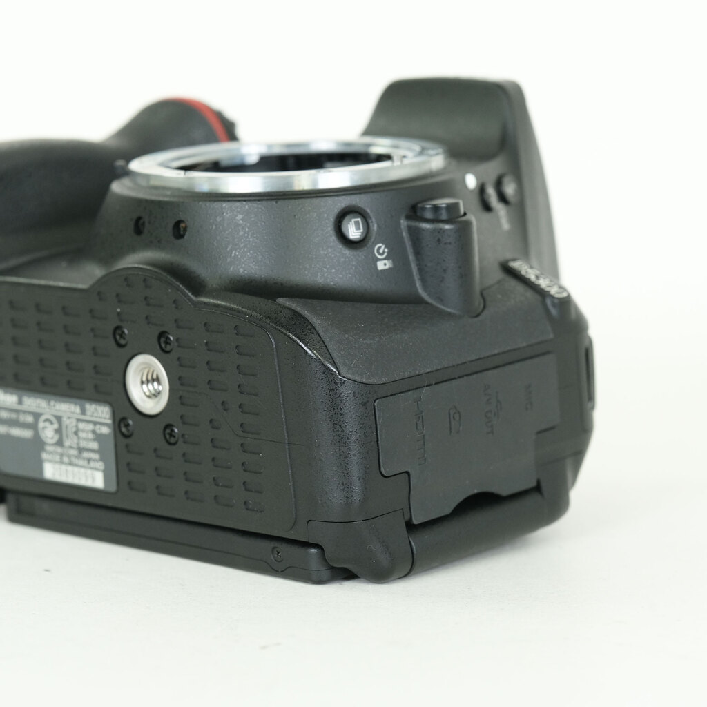 Nikon D5300