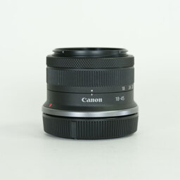 Canon RF-S 18-45mm F4.5-6.3 IS STM