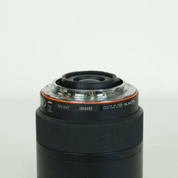 SONY Vario-Sonnar T＊ DT 16-80mm F3.5-4.5 ZA SAL1680Z