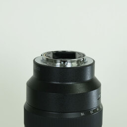 SONY FE 16-35mm F2.8 GM SEL1635GM