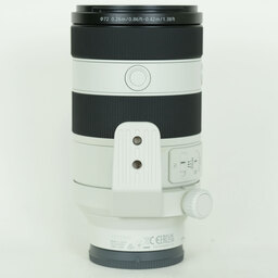 SONY FE70-200mm F4 Macro G OSS II SEL70200G2