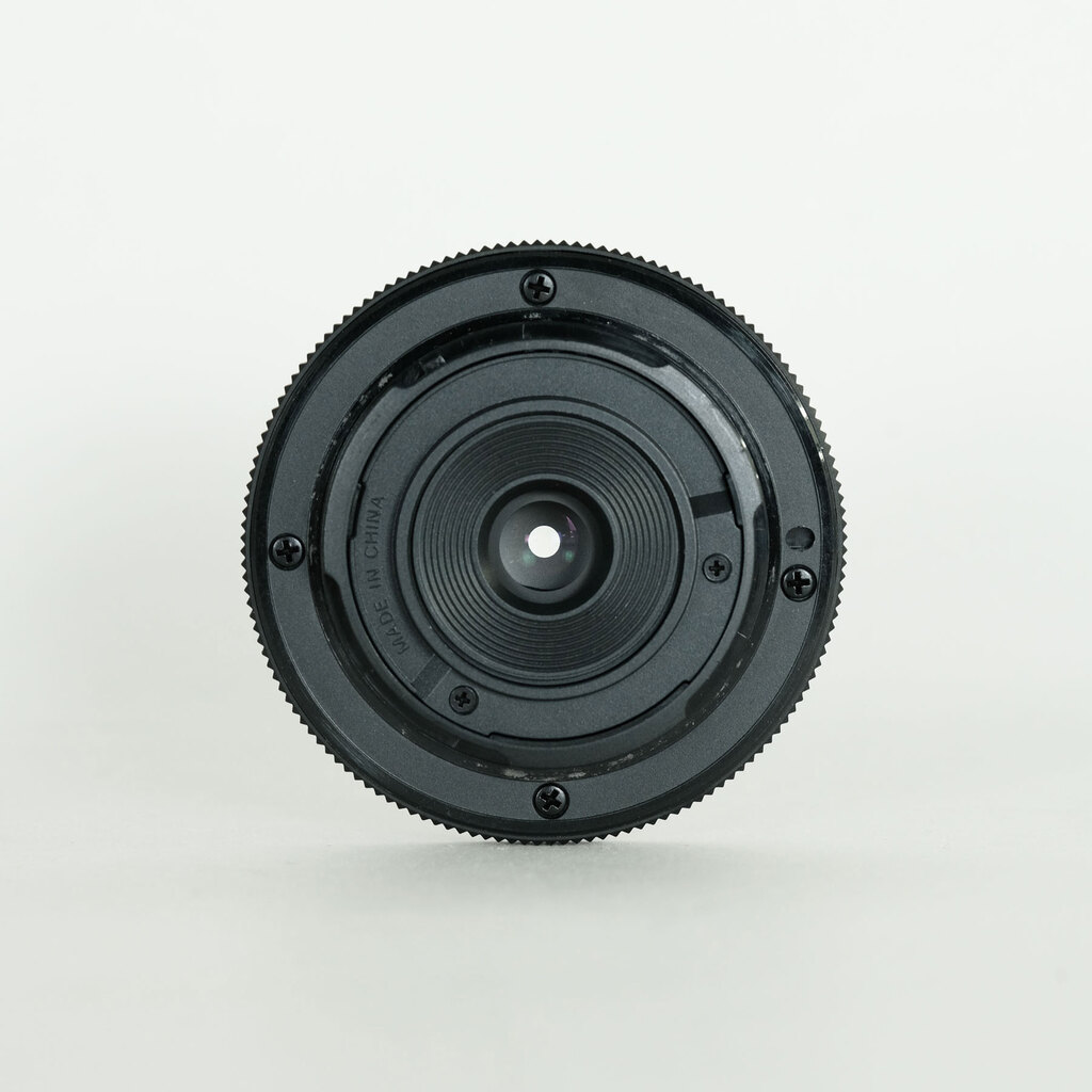 Panasonic LUMIX DMC-GM5ボディ ブラック