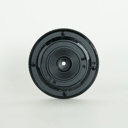 Panasonic LUMIX DMC-GM5ボディ ブラック