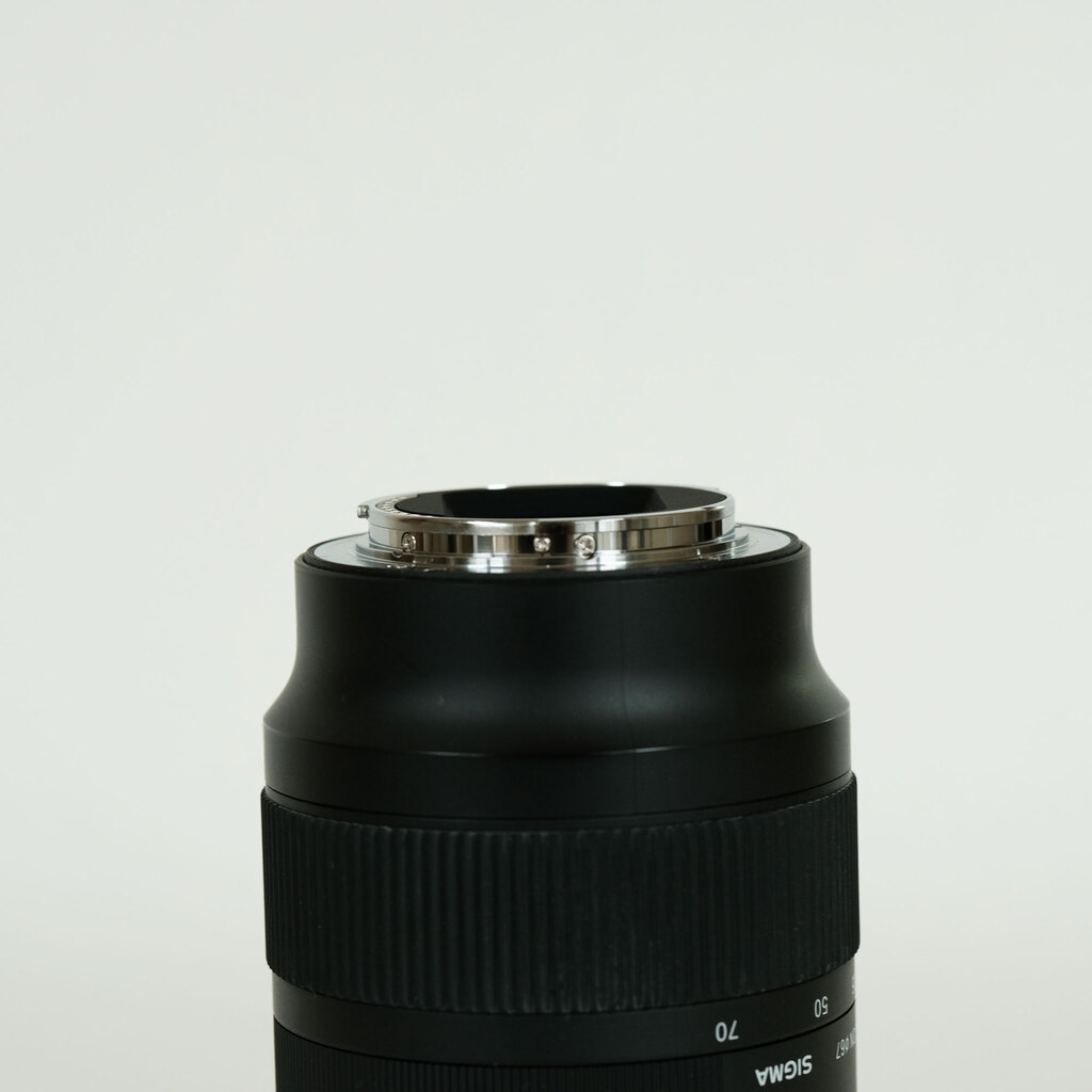SIGMA 28-70mm F2.8 DG DN ｜Contemporary[ソニーE用]