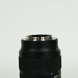 SIGMA 28-70mm F2.8 DG DN ｜Contemporary[ソニーE用]