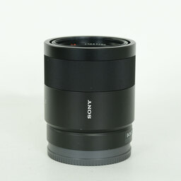 SONY Sonnar T* FE 55mm F1.8 ZA SEL55F18Z