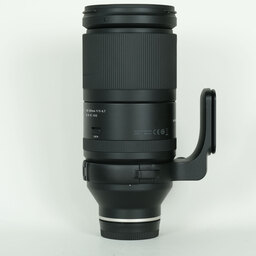 TAMRON 150-500mm F/5-6.7 Di III VC VXD（Model A057）[ソニーE用]