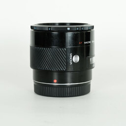 MINOLTA AF MACRO 50mm F2.8 [ソニーA用]
