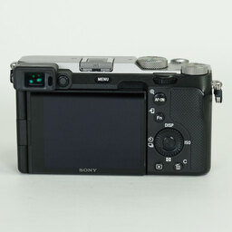 SONY α7C(ILCE-7C) SONY α7C(ILCE-7C)