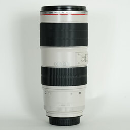 Canon EF70-200mm F2.8L IS II USM