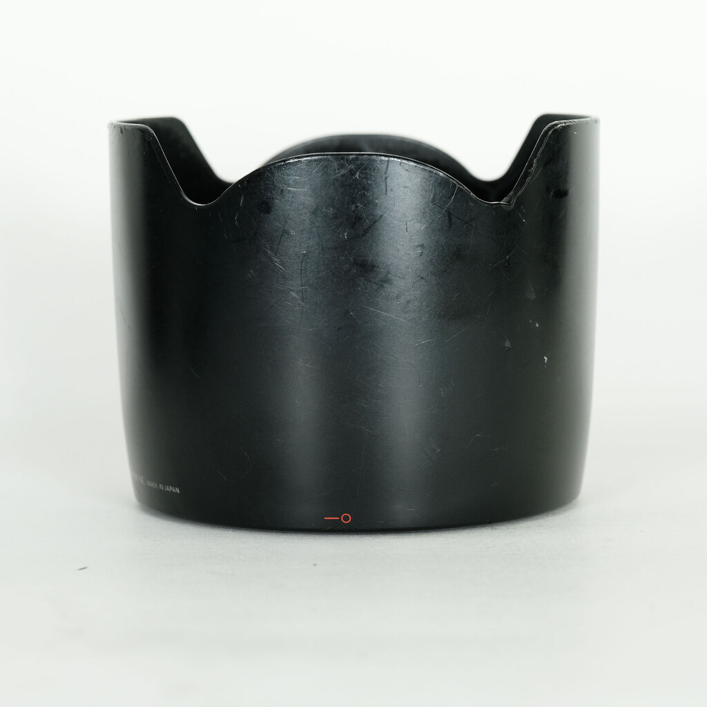 Canon EF24-70mm F2.8L USM Canon EF24-70mm F2.8L USM