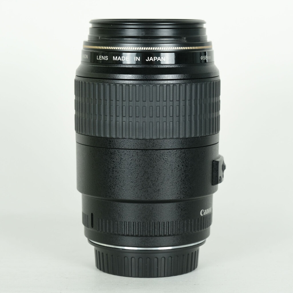 Canon EF100mm F2.8 マクロ USMの出品 | ONE SCENE（ワンシーン）