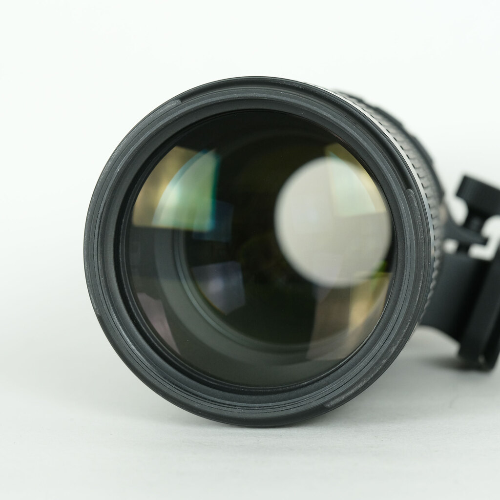 TAMRON SP 70-200mm F/2.8 Di VC USD G2（Model A025）[キヤノン用]