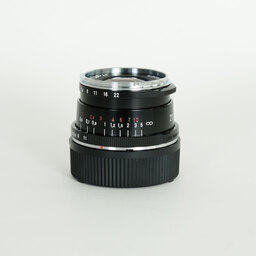 Voigtlander COLOR-SKOPAR Vintage Line 21mm F3.5 Aspherical TypeII VM [ライカM用]