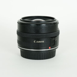 Canon EF35mm F2