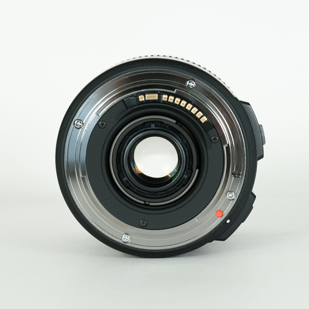 SIGMA 18-250mm F3.5-6.3 DC MACRO OS HSM (キヤノンEF用)