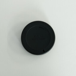 SIGMA 16mm F1.4 DC DN｜Contemporary [フジフイルムX用]